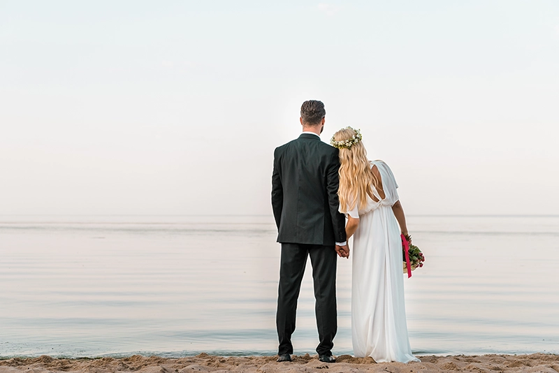 traiteur professionnel pour un mariage à Lamballe 22